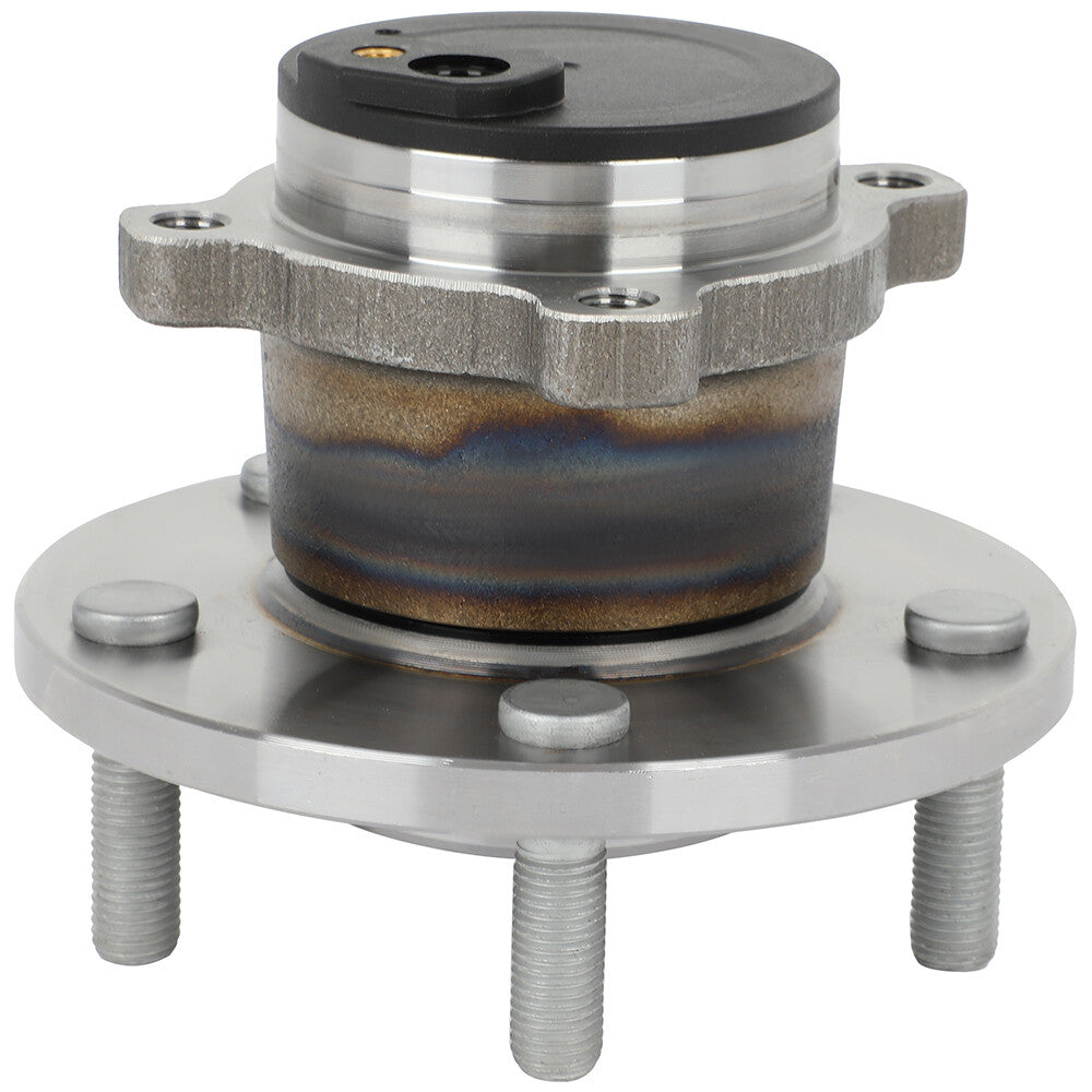 1Pc Wheel Hub Bearing Rear For 2004-2013 Mazda 3 2006-2010 2012-2017 Mazda 5 6B93BC-57