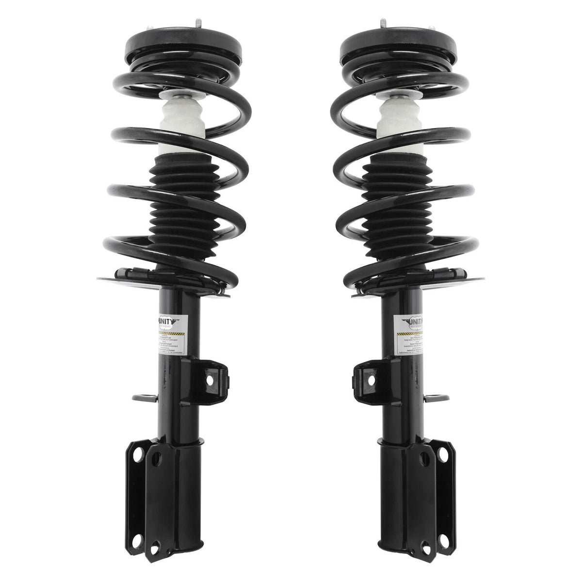 Front Complete Strut Assembly Kit for 2000-2006 BMX X5 6B93BC-57