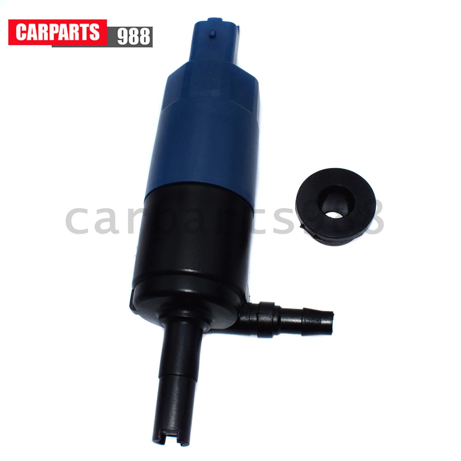 Headlight Water Pump For Peugeot 307 407 807 Citroen C4 C5 C8 9641086680 643477 6B93BC-57