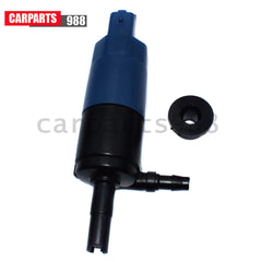 Headlight Water Pump For Peugeot 307 407 807 Citroen C4 C5 C8 9641086680 643477 6B93BC-57