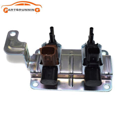 K5T46597 Intake Manifold Vacuum Runner Solenoid Valve For Ford Mazda 3 5 6 CX-7 6B93BC-57