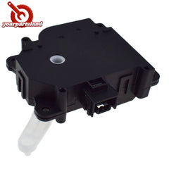 Right Main Heater Blend Door Actuator for Toyota Highlander Lexus RX 87106-48100 6B93BC-57