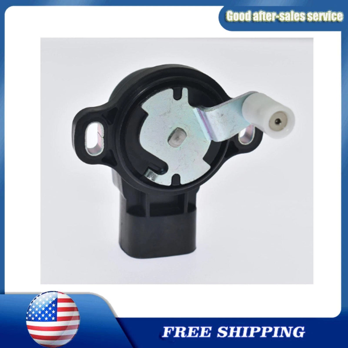 Throttle Accelerator Pedal Sensor For Nissan X-Trail T30 Infiniti G35 189195Y700 6B93BC-57