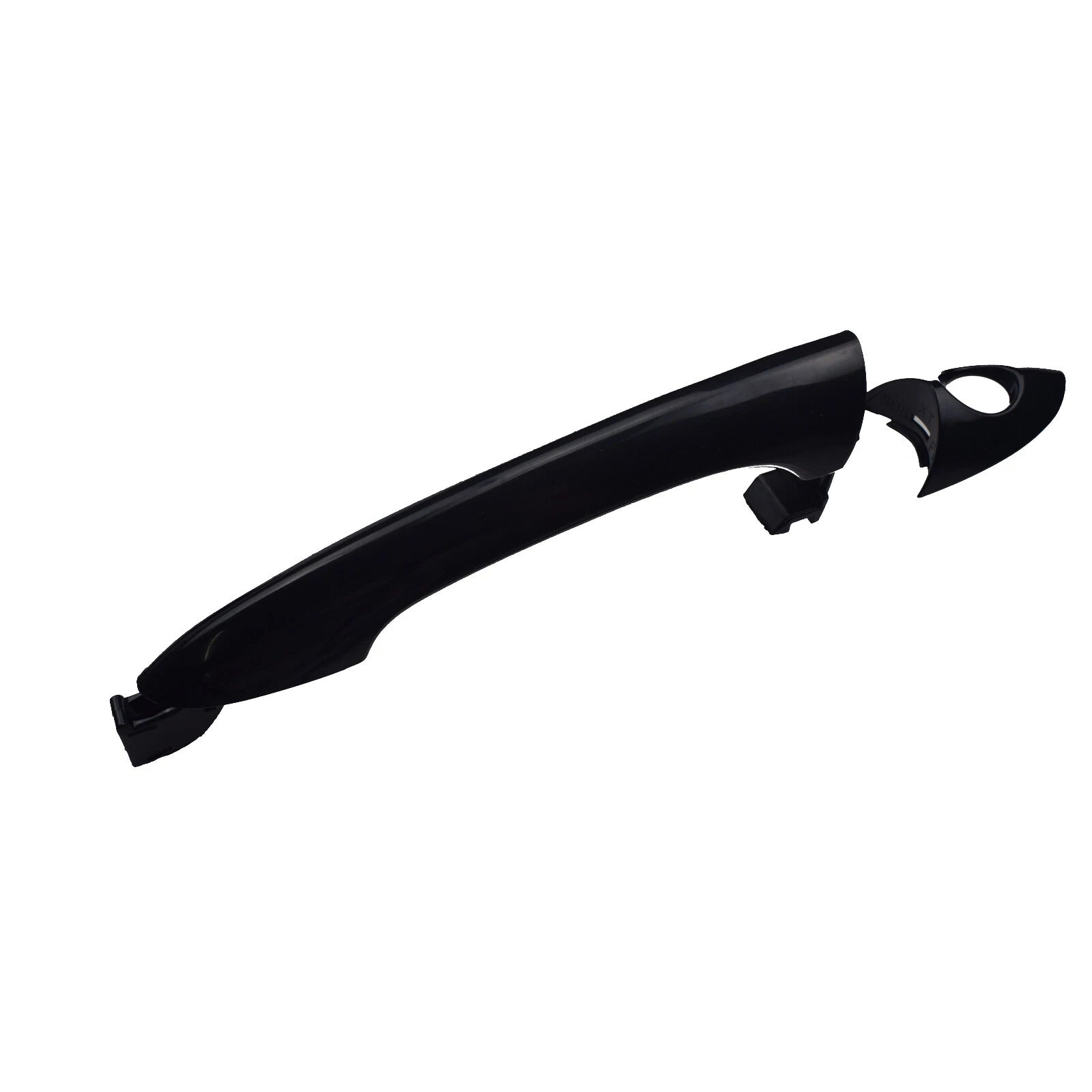 Exterior Door Handle Front Rear LH RH For 2011-2015 Hyundai Sonata 826513S000 6B93BC-57