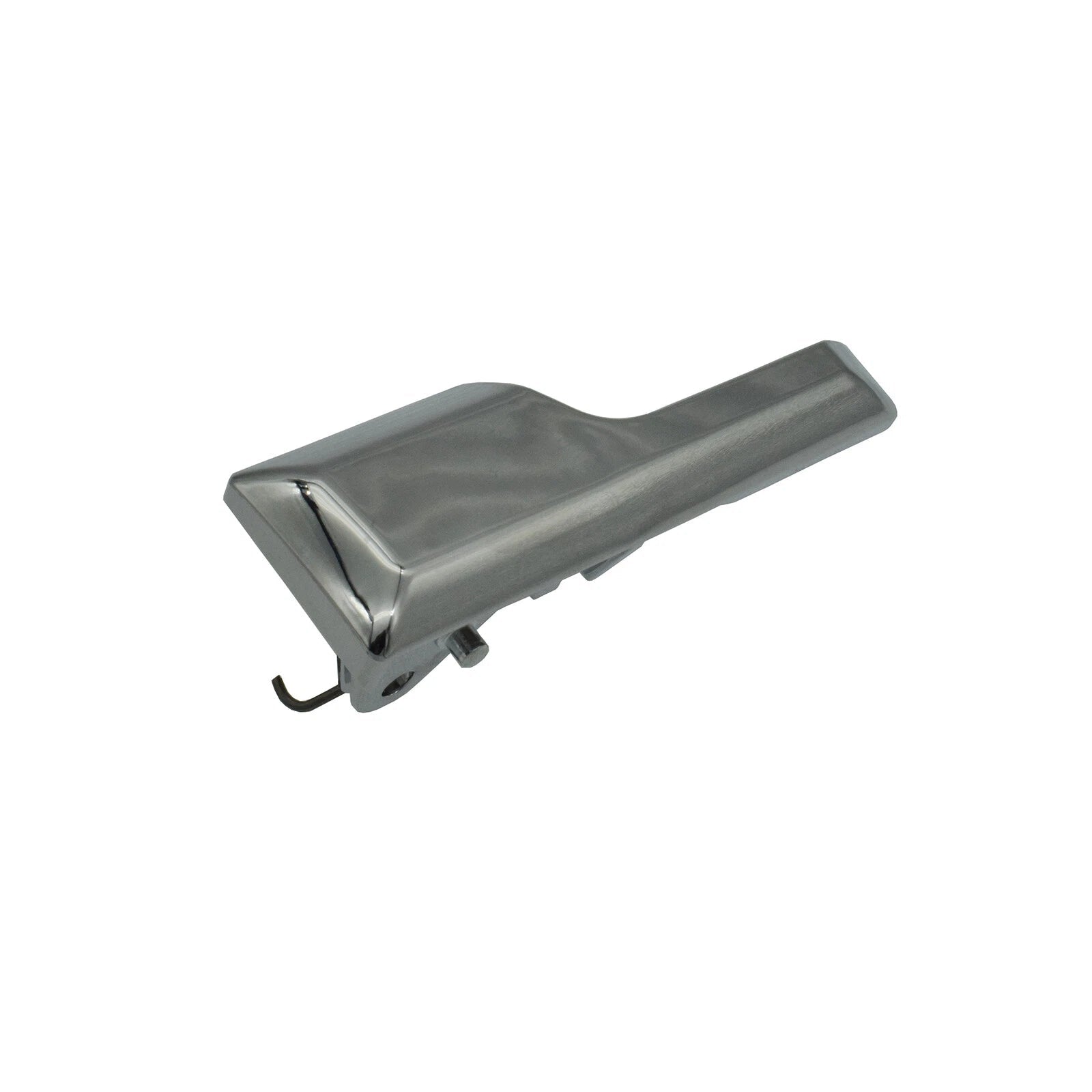 Chrome Left Inside Door Handle For 07-14 Ford Expedition Lincoln Navigator 6B93BC-57
