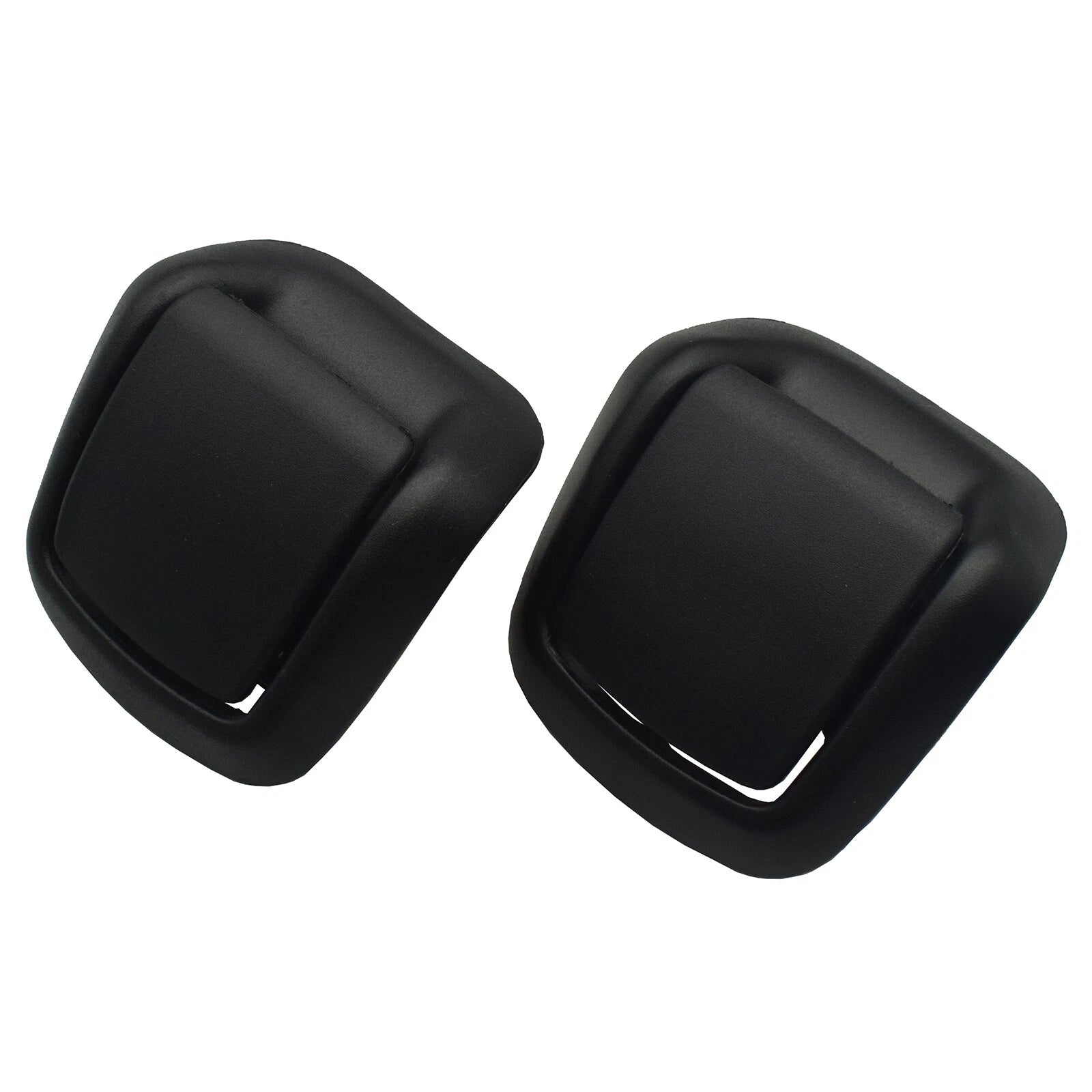 2PCS For Ford Fiesta MK6 02-08 Front Seat Tilt Handles Left Right Adjust Support 6B93BC-57