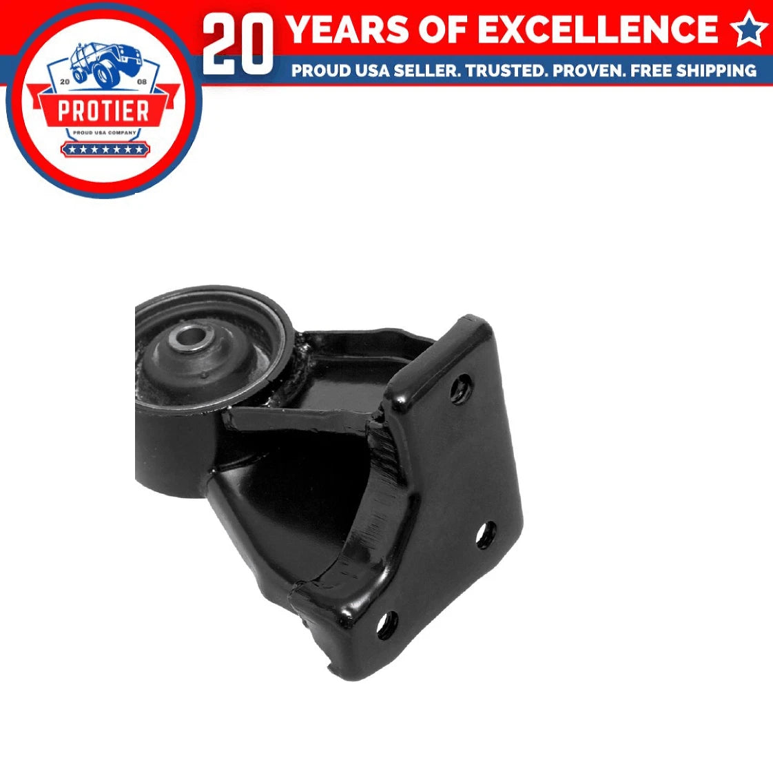 Motor & Trans Mount 4PCS for 1990 - 1994 Mitsubishi Eclipse 1.8L for Auto Trans 6B93BC-57