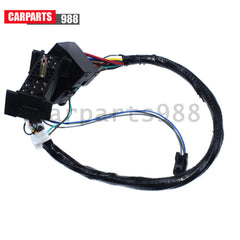 Ignition Starter Switch 26061329 US-29 for Chevy Express 1500 GMC Astro Jimmy 6B93BC-57