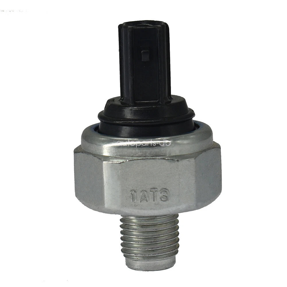 1x Engine Knock Detonation Sensor 30530-R40-A01 For Honda Accord CR-V Acura TSX 6B93BC-57