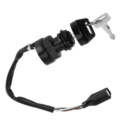 Ignition Key Switch For Kawasaki ATV Brute Force 750 4x4i KVF750 2005-2023