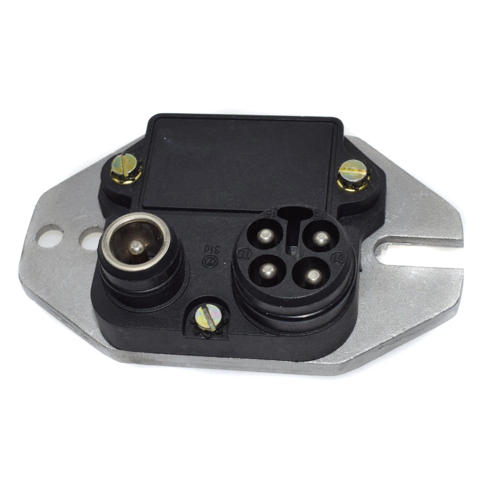 Ignition Control Unit Ignition Switch for Mercedes-Benz W201 W124 W123 W126 R107 6B93BC-57