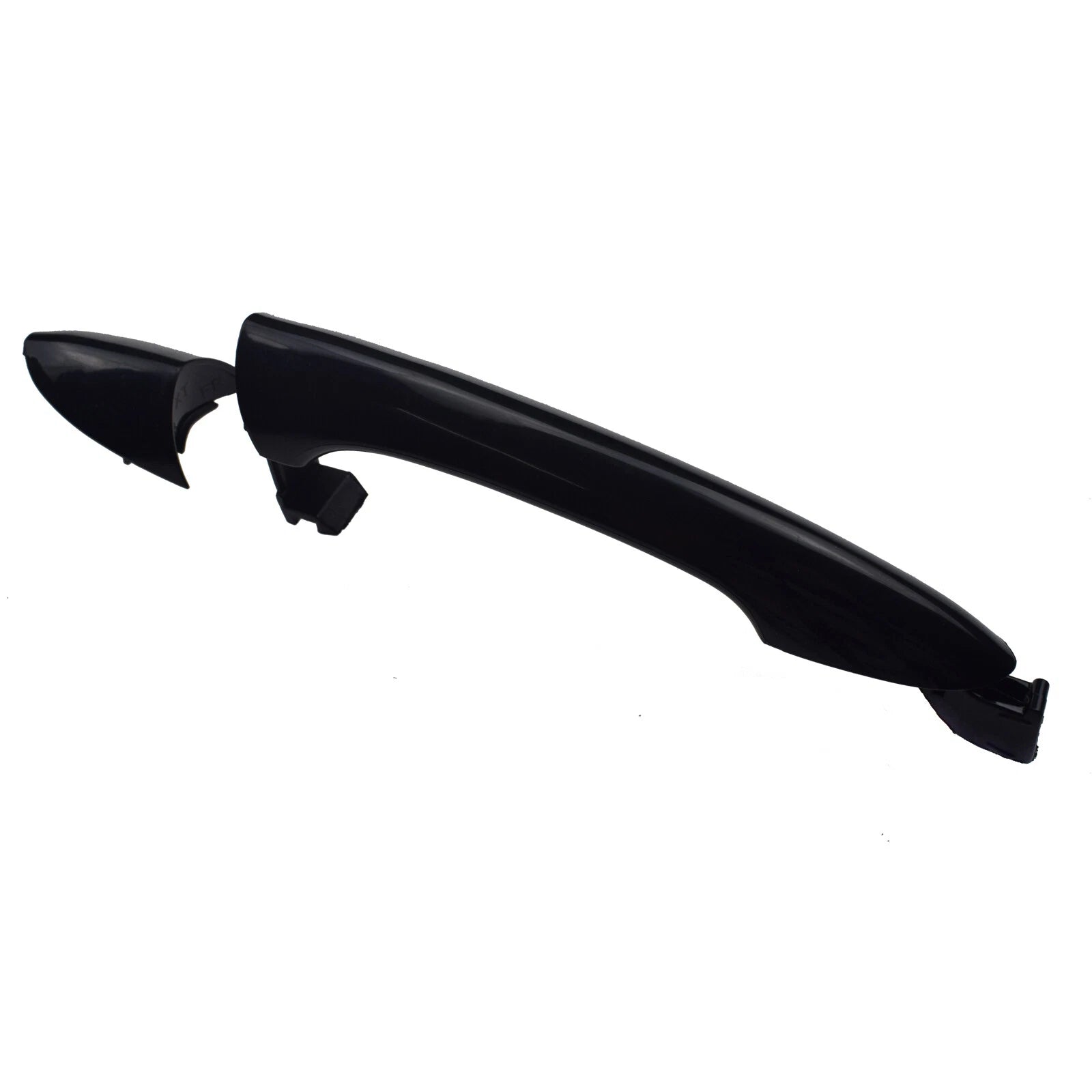 For 2011-2015 Hyundai Sonata front right Primed Plastic Exterior Door Handle RH 6B93BC-57