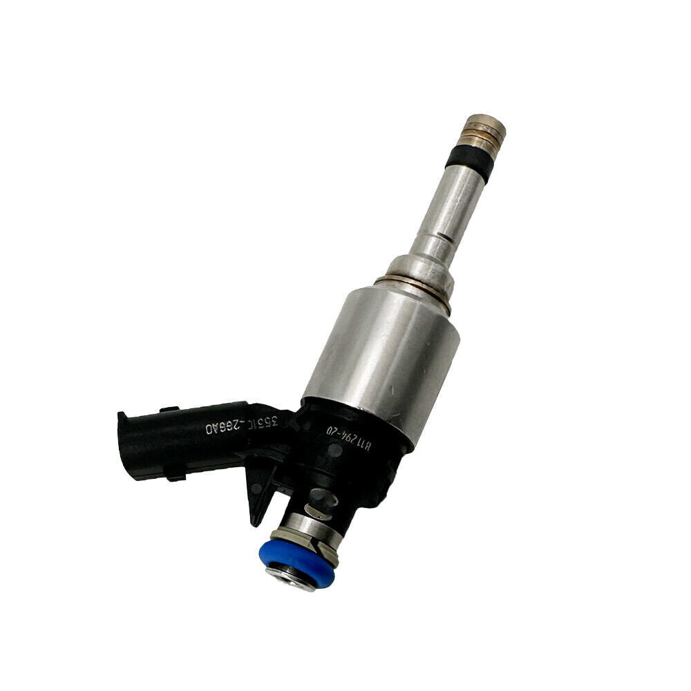 4pcs Fuel Injectors for 2015-2017 Hyundai Sonata 2016-2018 Kia Sorento 2.4L 6B93BC-57