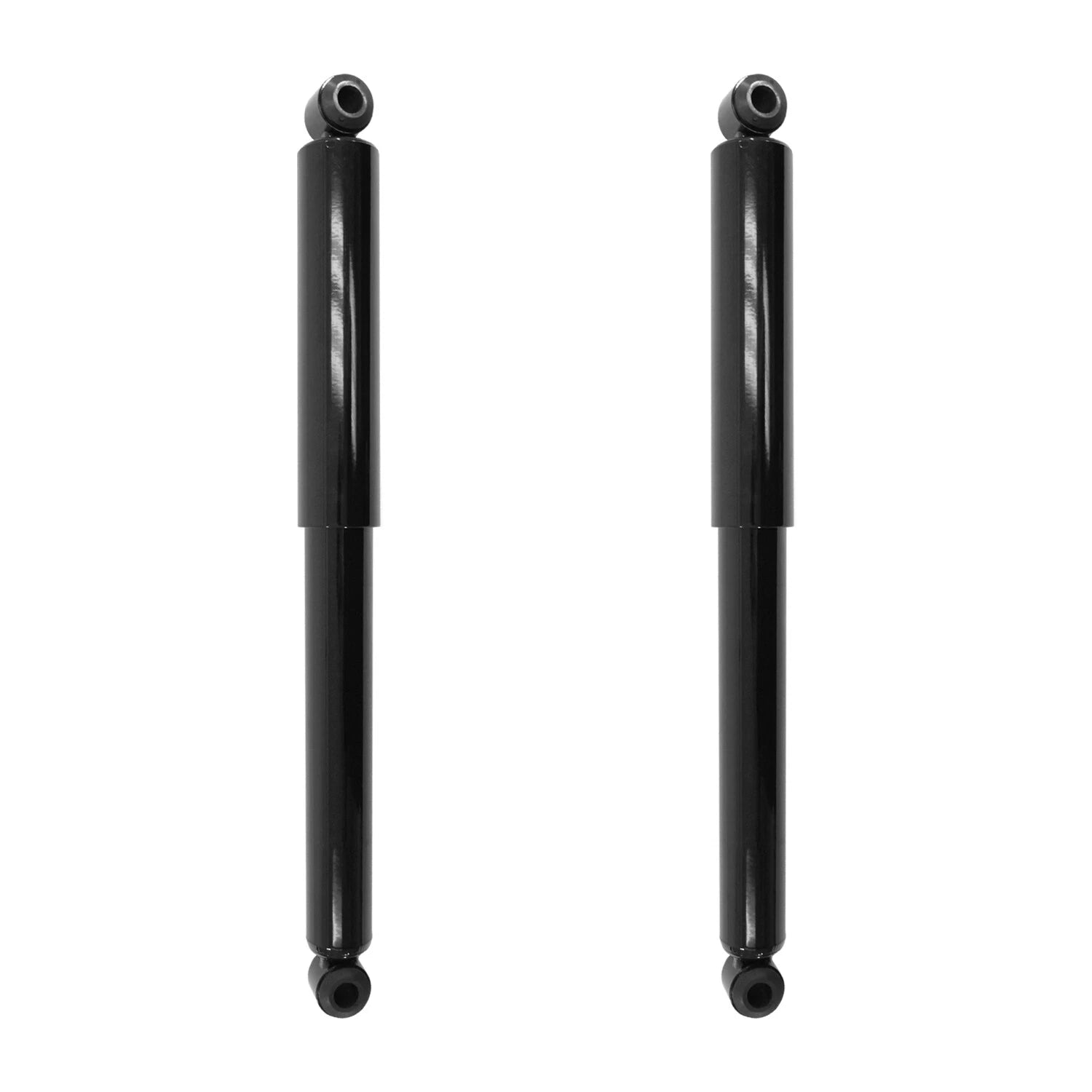 Rear Shock Absorber Kit for 1975-1980 Chevrolet LUV; 1972-1974 Chevrolet Luv 6B93BC-57