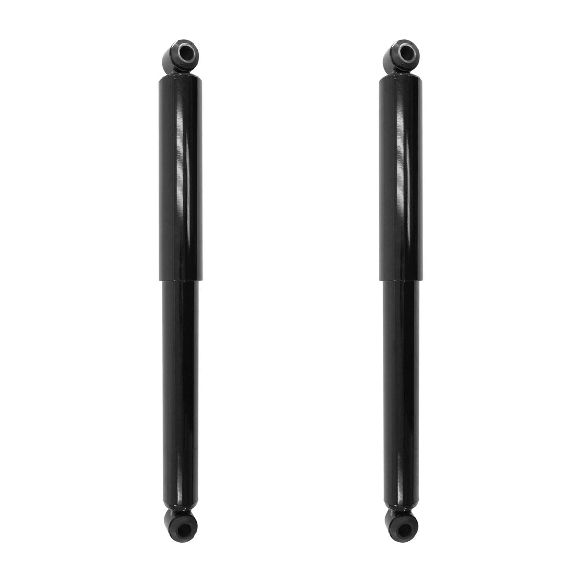 Rear Shock Absorber Kit for 1975-1980 Chevrolet LUV; 1972-1974 Chevrolet Luv 6B93BC-57
