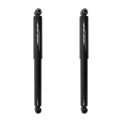 Rear Shock Absorber Kit for 1975-1980 Chevrolet LUV; 1972-1974 Chevrolet Luv 6B93BC-57