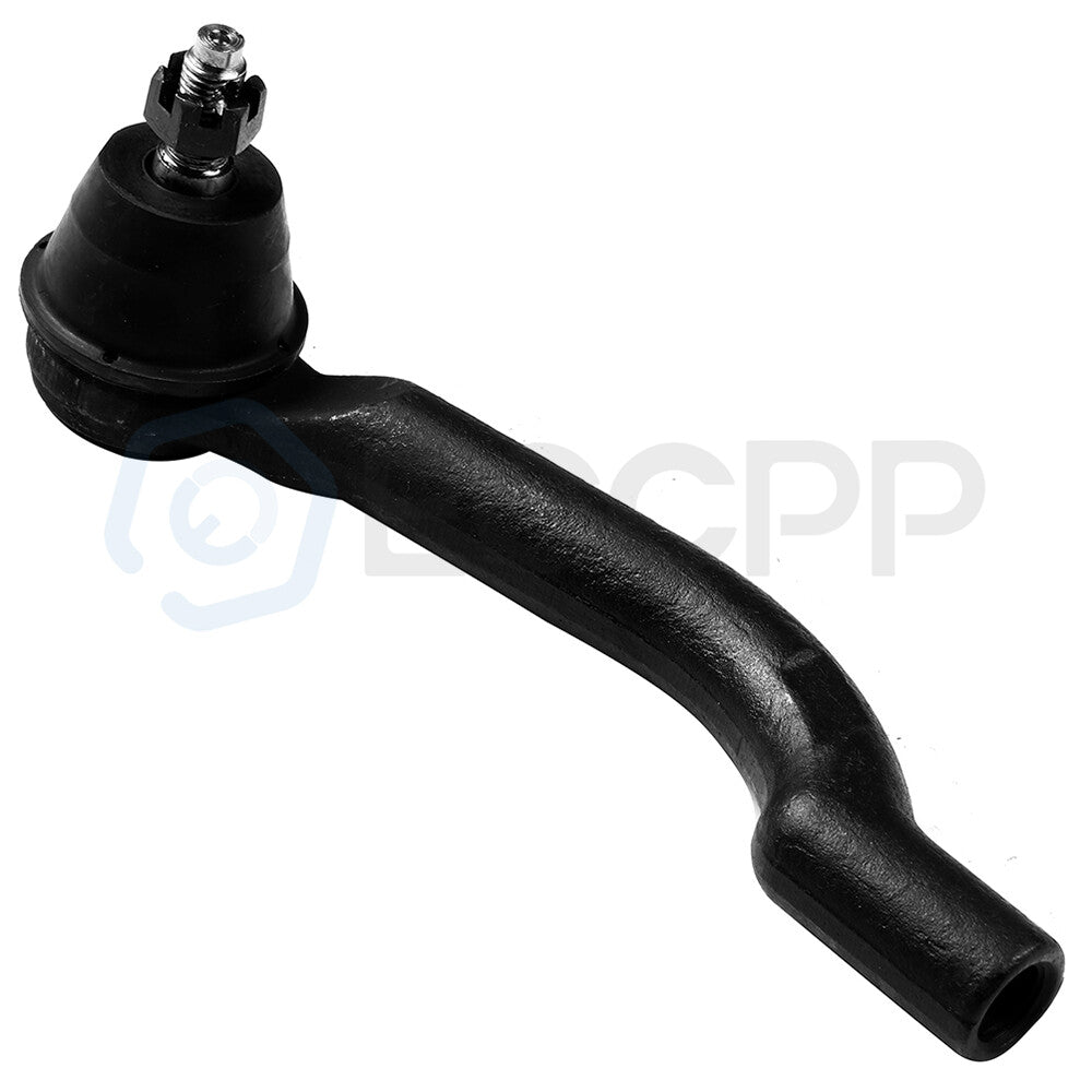 Front Lower Control Arm Suspension with Wheel Hub Bearing For 2008-2013 Rogue KOEEP