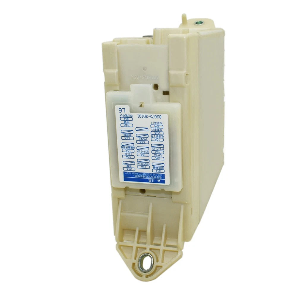 82730-30261 Control Module for Toyota Lexus 6B93BC-57