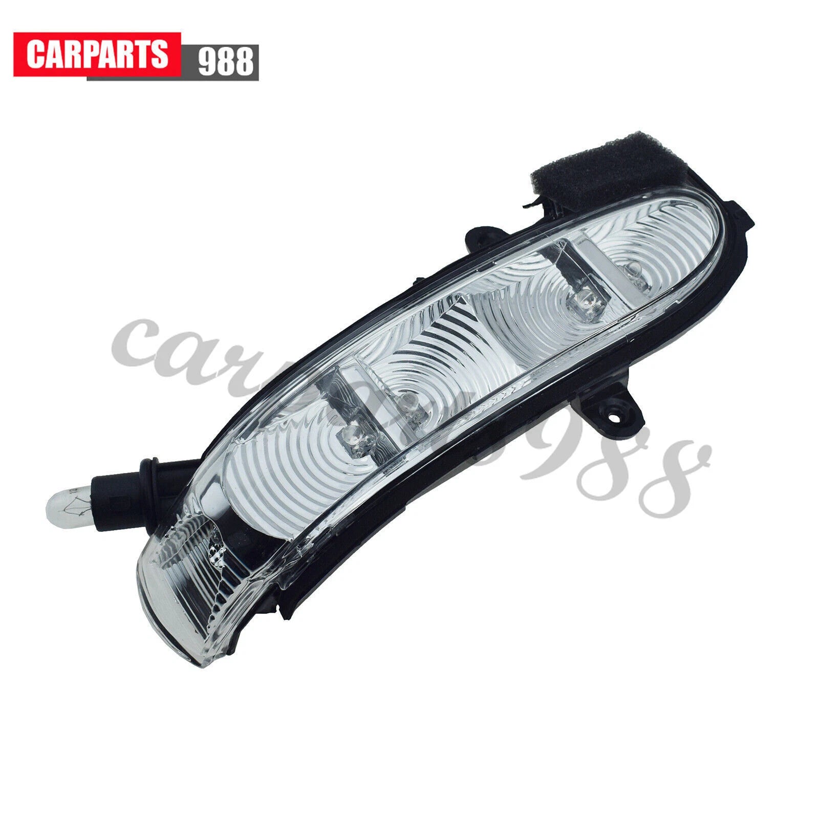 Mirror Turn Signal Light Left Side For Mercedes W211 E320 E350 G500 G55 AMG G550 6B93BC-57