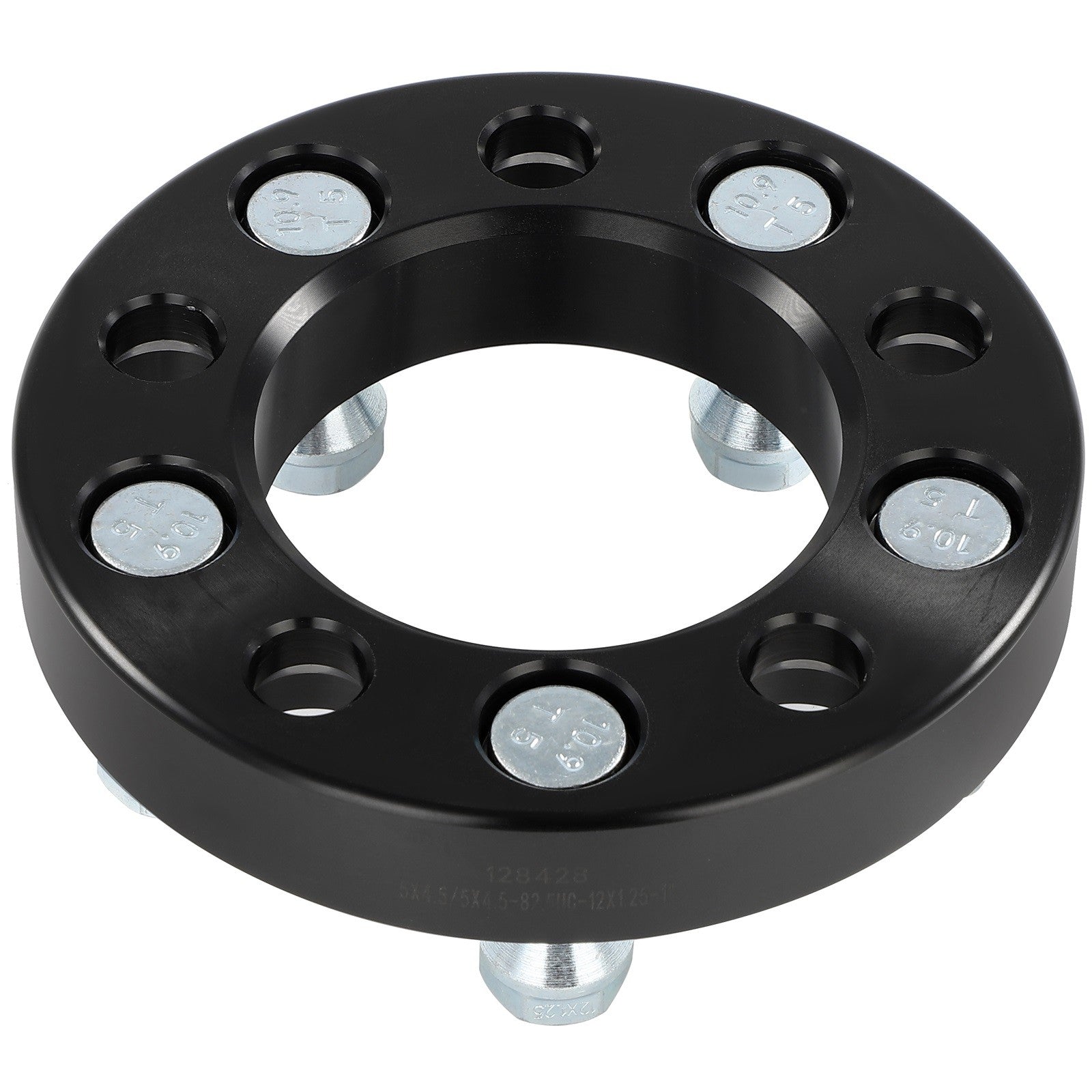 2 Pcs 1" 5x4.5 Wheel Spacers 12x1.25 For Subaru Legacy Outback Impreza WRX STI 6B93BC-57