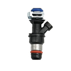 8 Pcs Fuel Injectors 881693001 For MERCRUISER 8 1L 496 CID V8 GM INTAKE MANIFOLD