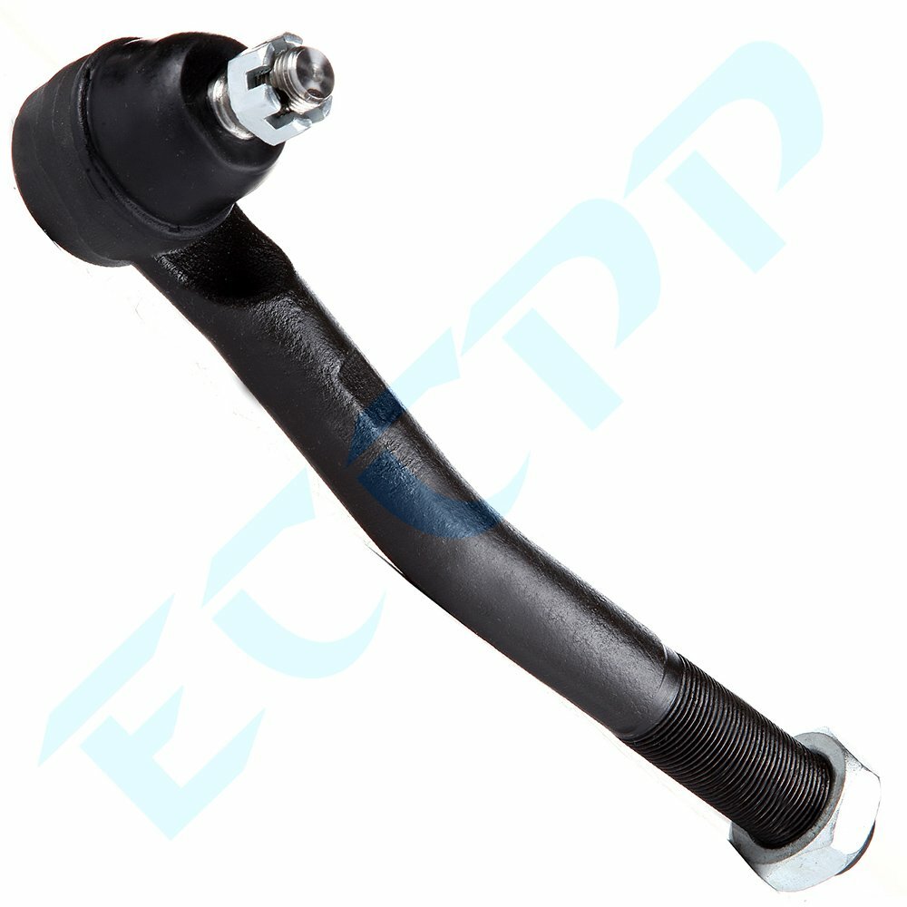 12x Complete Ball Joints Tie Rods Sway Bars Fits 1999-2004 Jeep Grand Cherokee 6B93BC-57