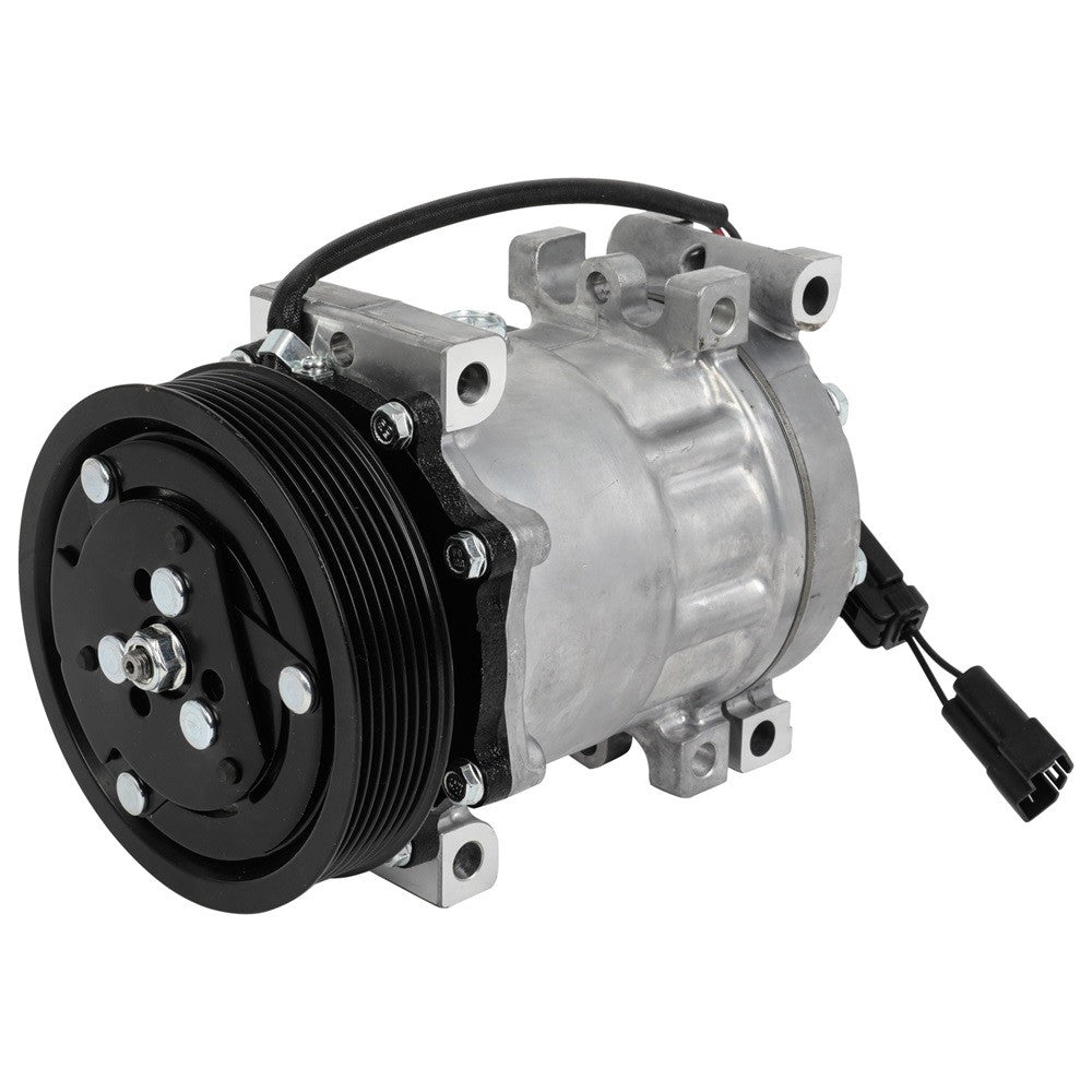 A/C Compressor For Dodge Dakota 2.5L 1994-1995 Dodge Ram 1500 3.9L 1994-1995 6B93BC-57