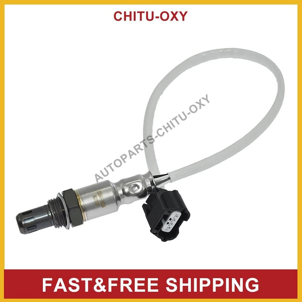 226A0-1HC0A Downstream Left Oxygen O2 Sensor For 12-14 Nissan Murano Quest 3.5L 6B93BC-57