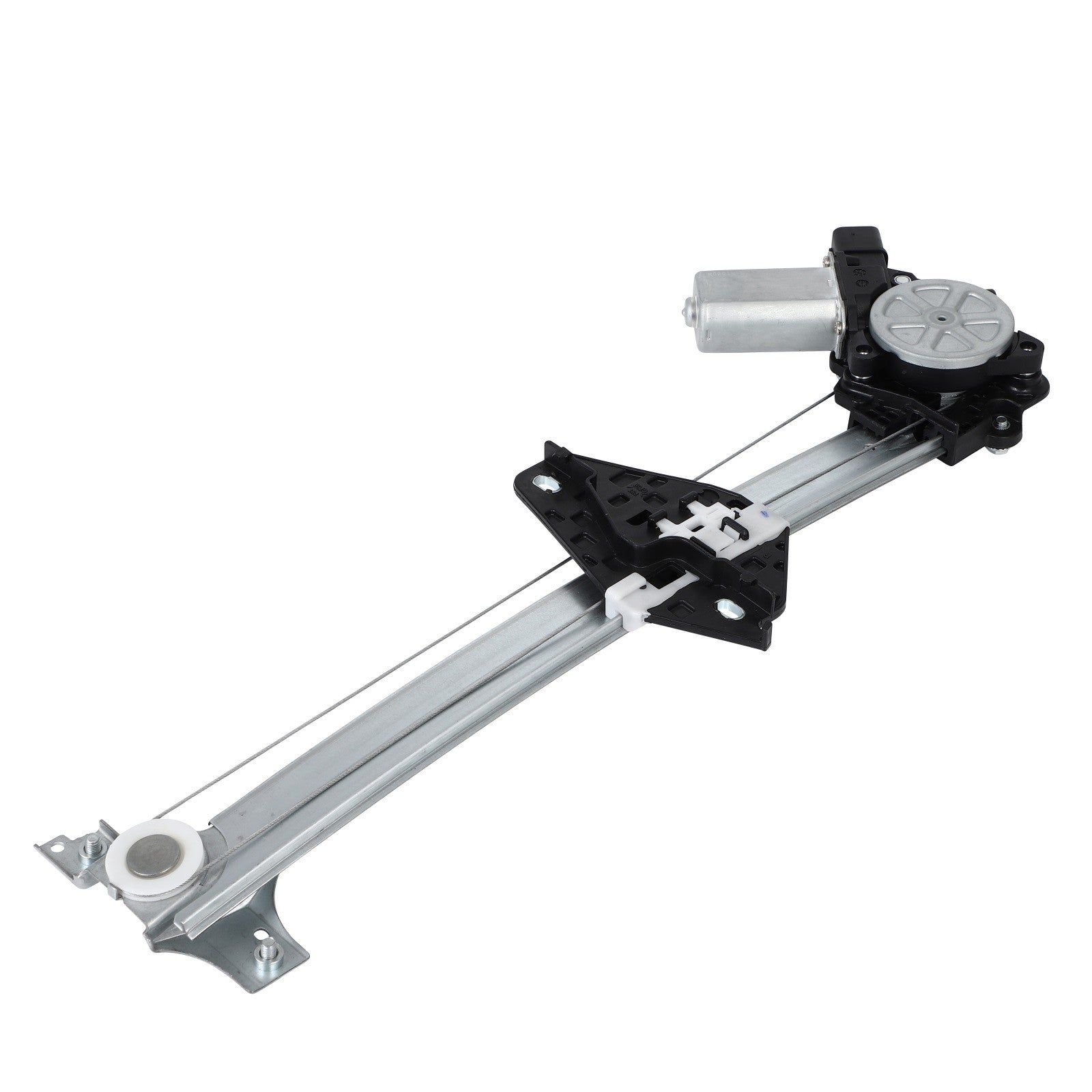 For Honda Civic 2006-2011 Window Regulators w/ Motor Rear Left & Right 6B93BC-57