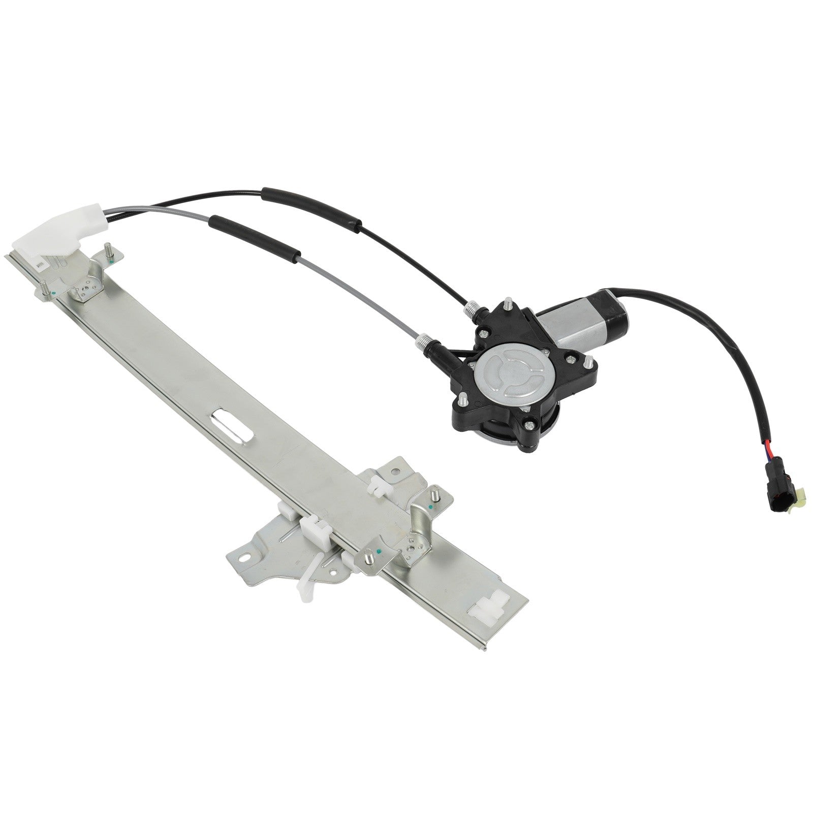 For Kia For Spectra 2000-2004 Front Driver Power Window Regulator With Motor 6B93BC-57