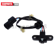 Crankshaft Position Sensor For Mitsubishi Eclipse Galant Eagle Talon MD300101 6B93BC-57