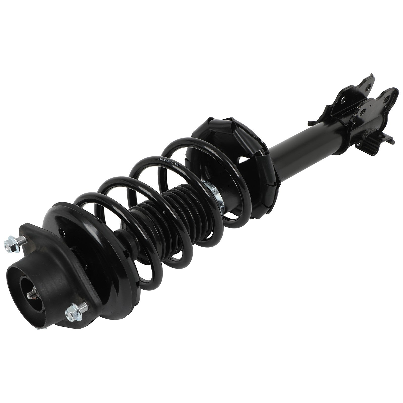 For Nissan Altima 1993-1999 Rear Complete Struts Coil Springs Suspension ×2 6B93BC-57