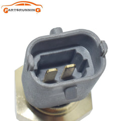 Engine Coolant Temperature Sensor For 2003-2010 Ford F250 F350 450 550 6.0L 6.4L 6B93BC-57