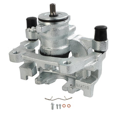 Rear Right Brake Caliper 1Pc  Set Zinc For 2013-2020 Ford Fusion 18B5476 6B93BC-57