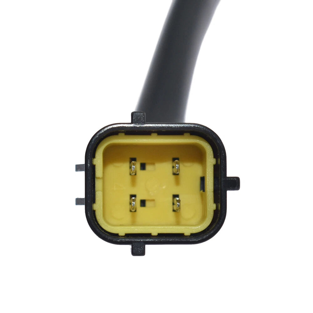 2X Upstream+Down Oxygen Sensors For10-11Kia Soul Hyundai Elantra10-12Tiburon2.0L 6B93BC-57
