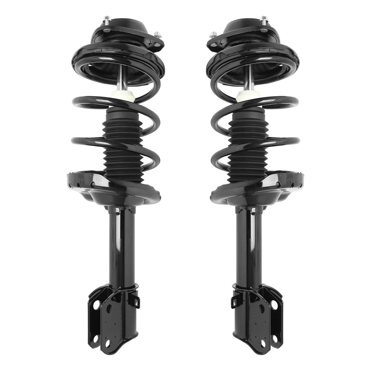 Front Complete Strut Assembly Kit for 2010-2012 Subaru Outback 6B93BC-57