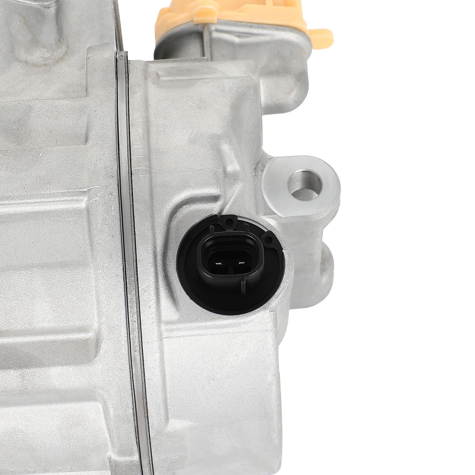 AC A/C Compressor Fits Ford Explorer 2.0L 2012 2013 Edge 2.0L 2012-2014 6B93BC-57
