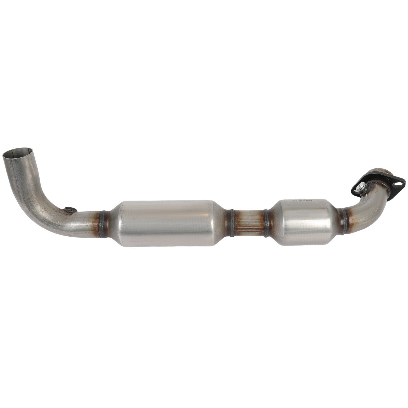 Rear Catalytic Converter For 2016-2018 Toyota RAV4 2.5L and 2015 RAV4 EPA 16849 KOEEP