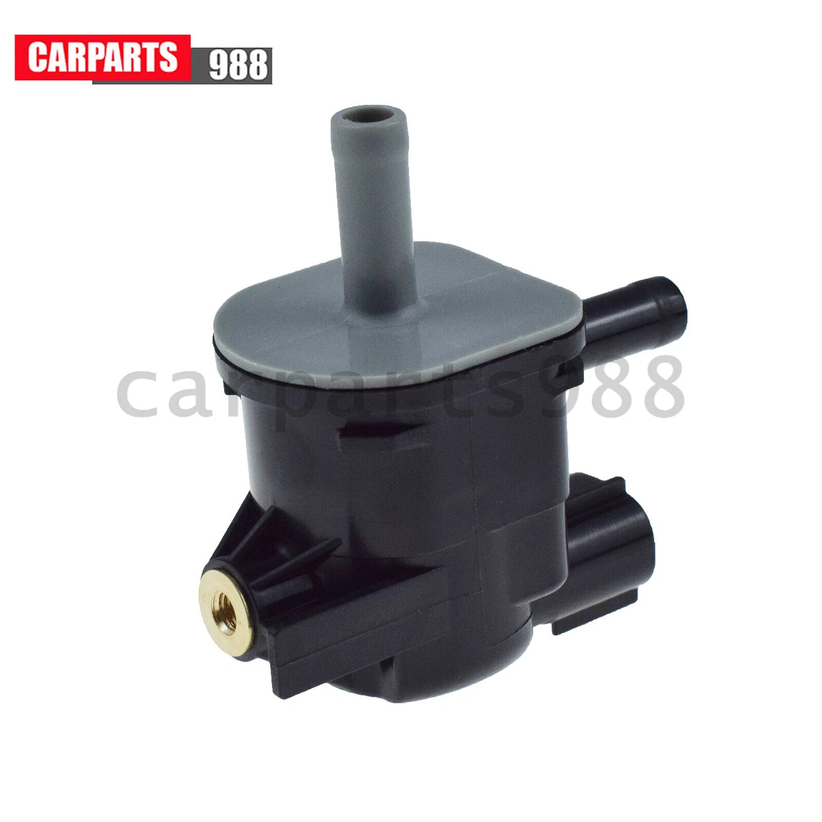 9091012276 Vapor Canister Purge Solenoid EVAP For Toyota 4Runner Matrix Scion xA 6B93BC-57