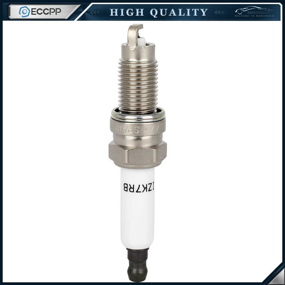 6 Pcs For 2011-2014 2016Porsche Cayenne 3.6L V6 Ignition Coil and Spark Plug 6B93BC-57