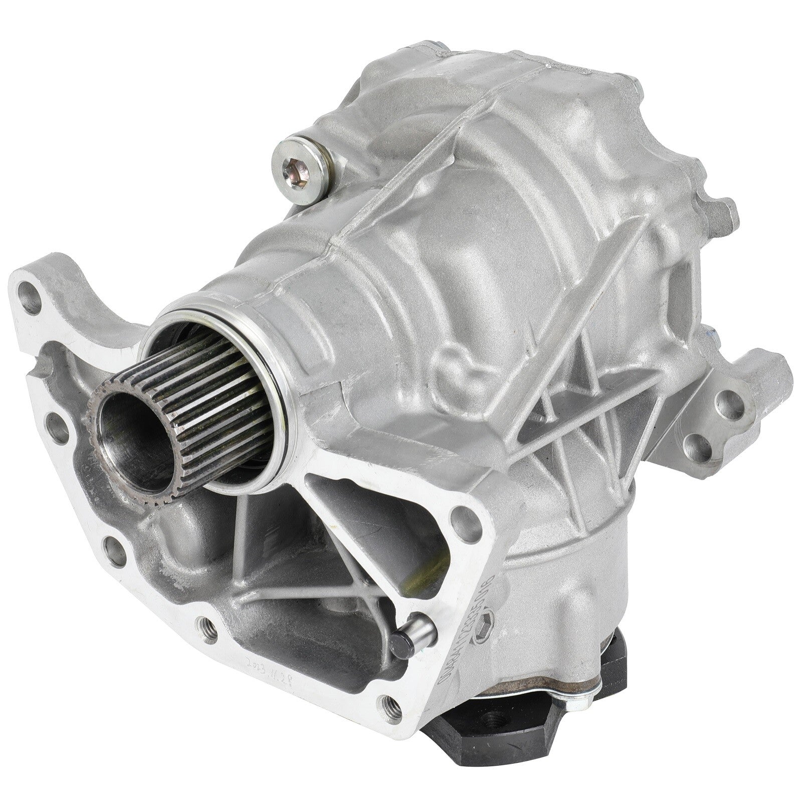 Fits 2014-20 INFINITI QX60 3.5L VQ35DD VQ35DE Transfer Case Assembly PTO PTU 6B93BC-57