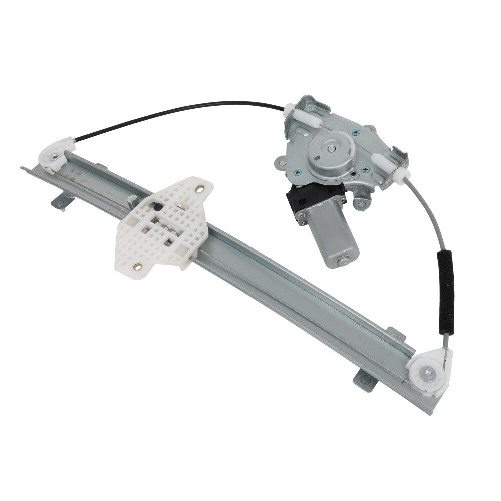 For Hyundai Accent 2017-2011 Rear Driver Side Window Regulator & Motor Assembly 6B93BC-57