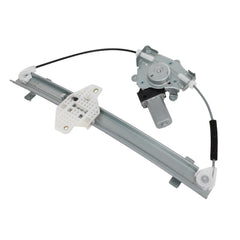 For Hyundai Accent 2017-2011 Rear Driver Side Window Regulator & Motor Assembly 6B93BC-57