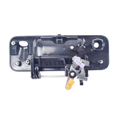 Tailgate Handle for Toyota Tundra 2007-2013 w/ Rear Camera Hole 69090-0C050 6B93BC-57