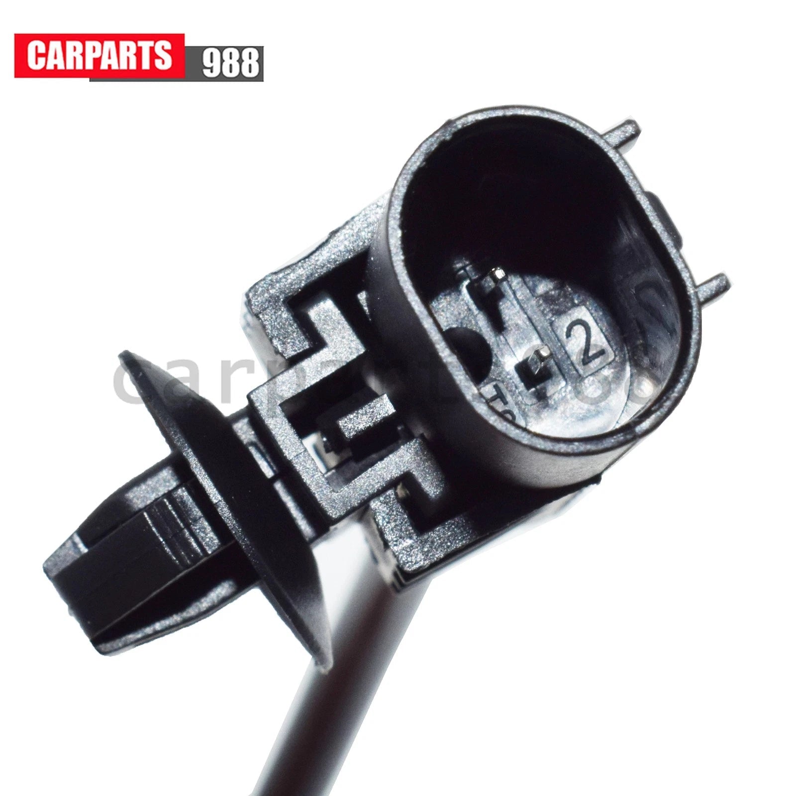 Front ABS Wheel Speed Sensor For Benelli TRK502 TRK502X 502C 752S 45710P250000 6B93BC-57