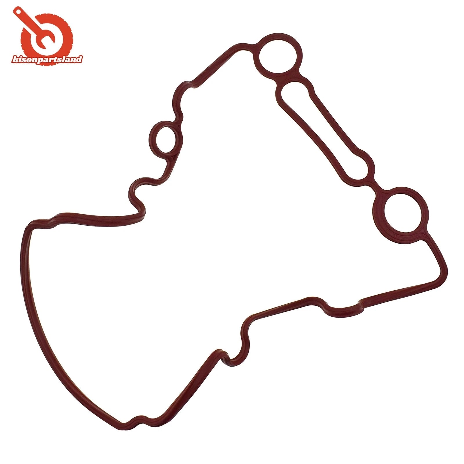 Oil Cooler Gasket Kit Fit 03-10 Ford 6.0L Powerstroke Diesel 3C3Z-9N693-A 6B93BC-57