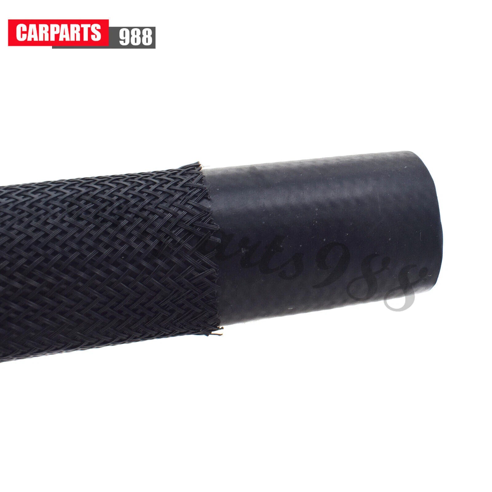 HVAC Heater Hose 1626120010 For Toyota Lexus Camry Solara Highlander ES300 ES330 6B93BC-57