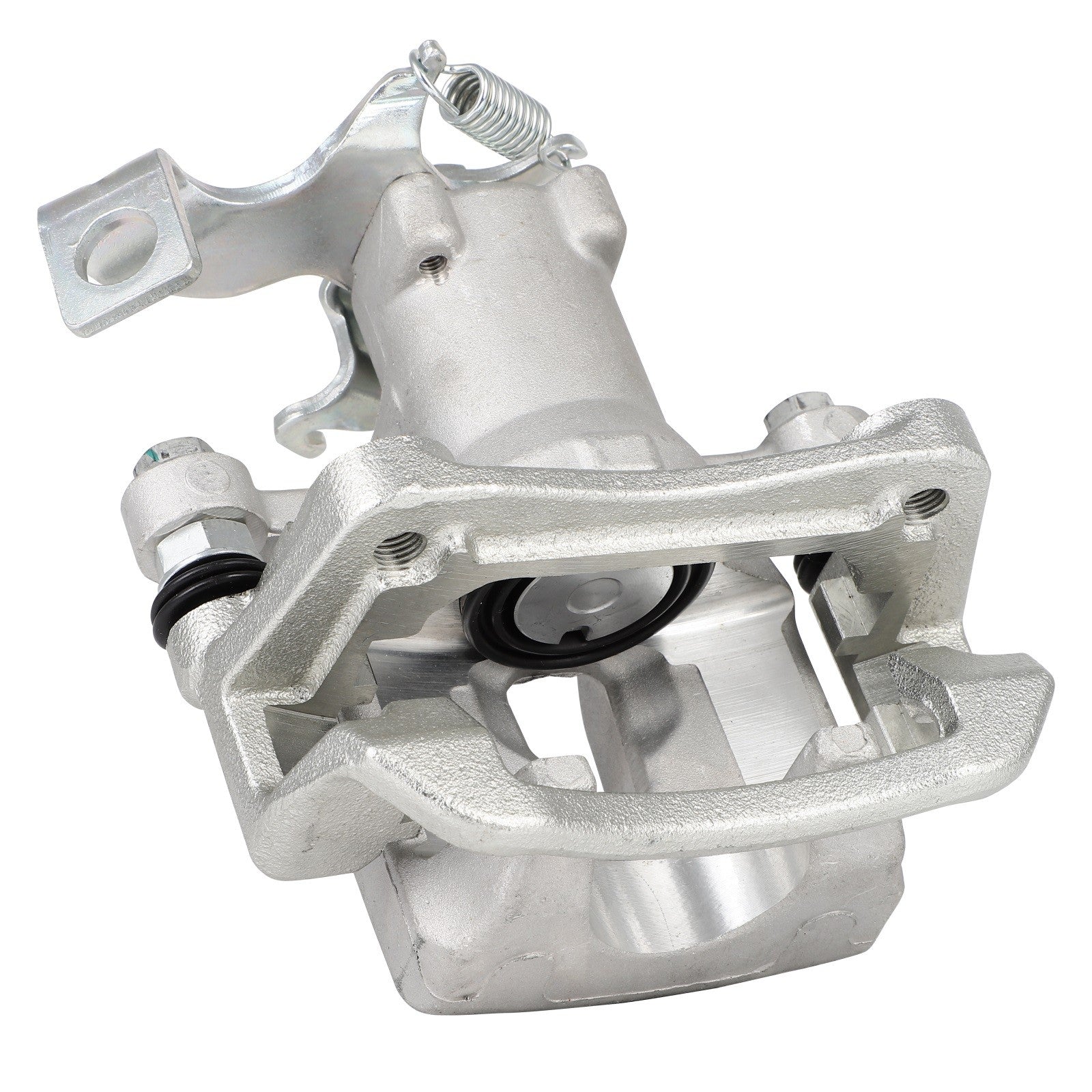 Rear Left Brake Caliper 1Pc For 2012-2017 Hyundai Veloster 2014-2018 Kia Forte 6B93BC-57