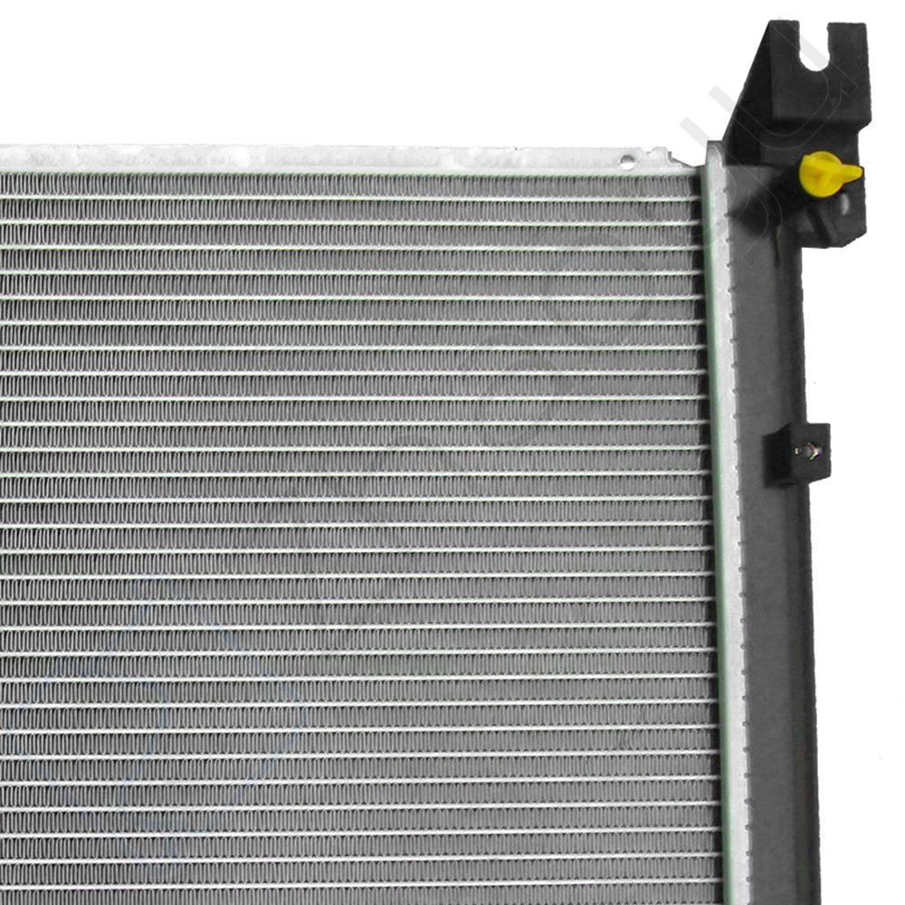 Aluminum Radiator CU2702 For 2004 2005 2006 Chrysler Pacifica 3.5L 3.8L 6B93BC-57