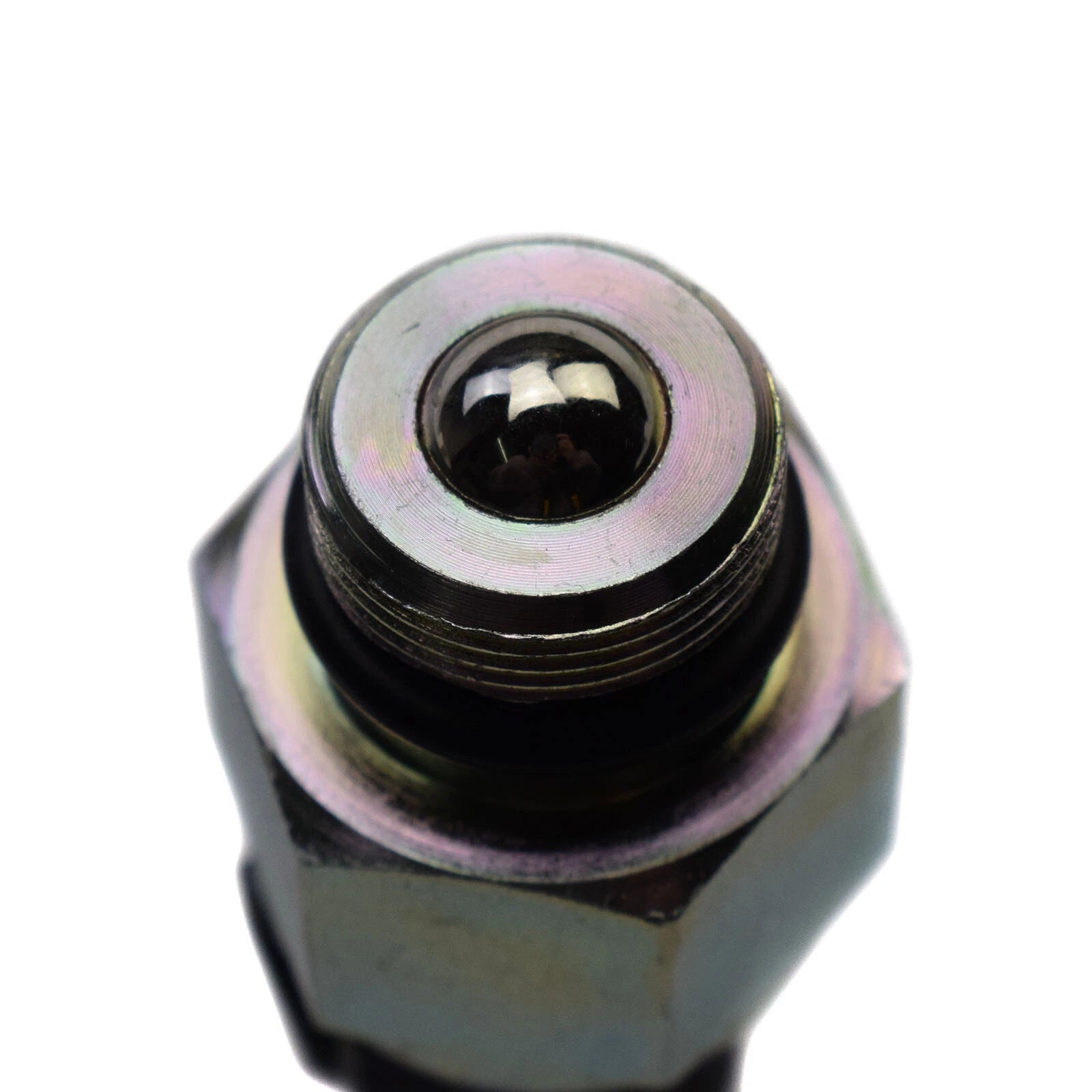 Reversing Lamp Switch Sensor For Ford Focus CMAX Mondeo Transit Volvo3S7T15520AB 6B93BC-57
